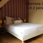 Louise 16 Personnes - 5 Chalet *
