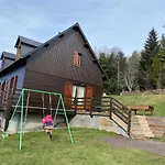 Louise 16 Personnes - 5 Chalet Murat-le-Quaire