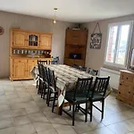 Louise 16 Personnes - 5 Murat-le-Quaire