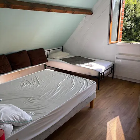 Louise 16 Personnes - 5