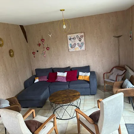 Alpesi faház Louise 16 Personnes - 5 *