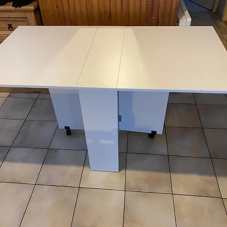 Louise 16 Personnes - 5