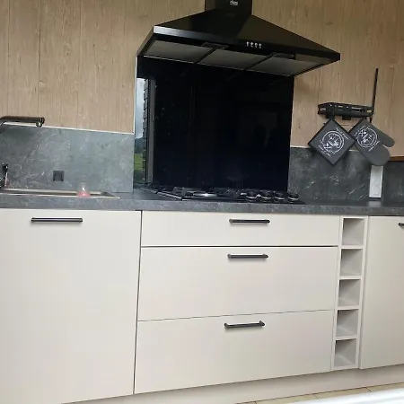 Louise 16 Personnes - 5 * Murat-le-Quaire