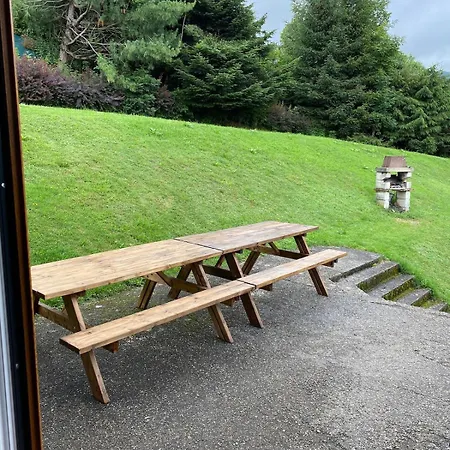 Louise 16 Personnes - 5 Σαλέ