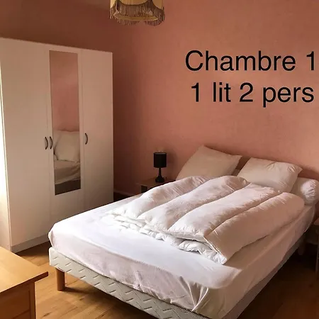 Louise 16 Personnes - 5 *