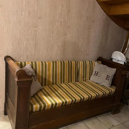 Σαλέ Louise 16 Personnes - 5 *