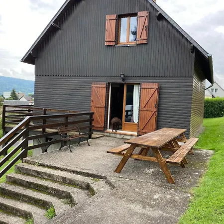 Louise 16 Personnes - 5 شاليه