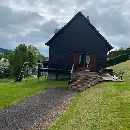 Louise 16 Personnes - 5 شاليه *