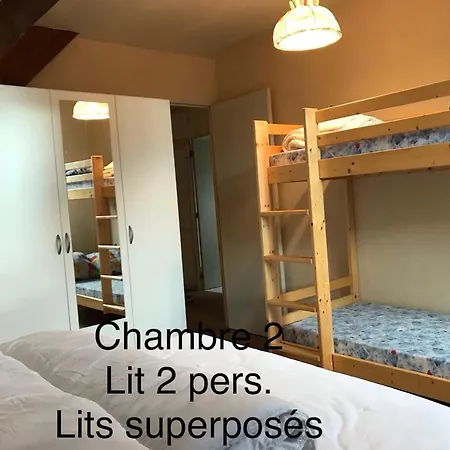 Louise 16 Personnes - 5 *