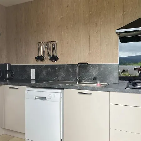 Louise 16 Personnes - 5 Σαλέ