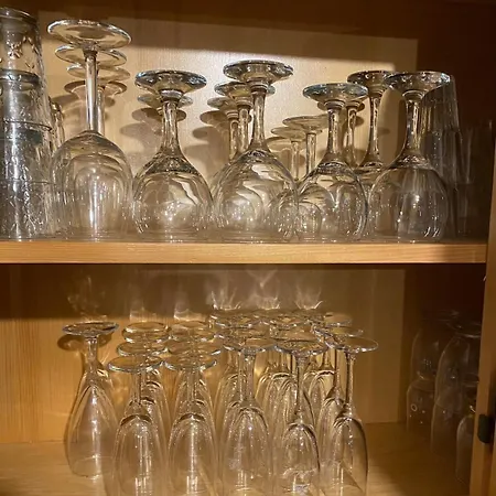 Louise 16 Personnes - 5 شاليه *