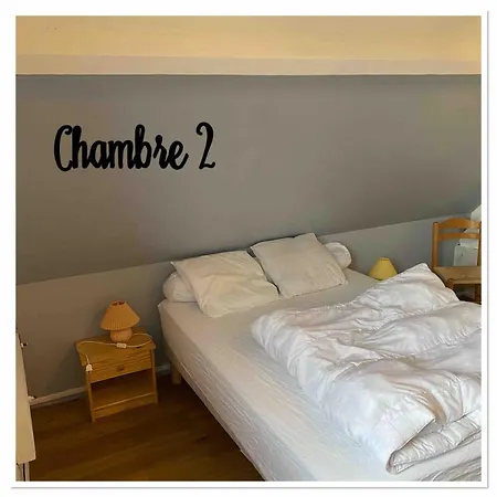 Louise 16 Personnes - 5 شاليه *