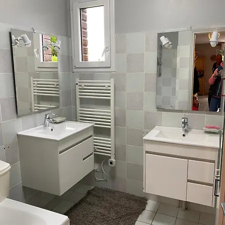 Louise 16 Personnes - 5 * Murat-le-Quaire