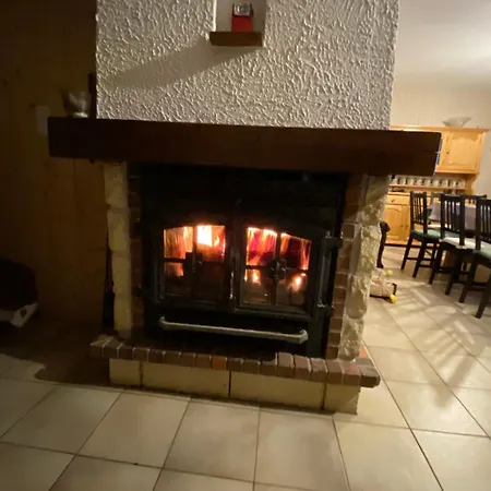 Σαλέ Louise 16 Personnes - 5