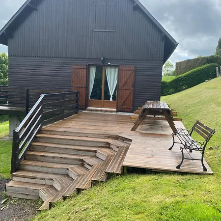 شاليه Louise 16 Personnes - 5 Murat-le-Quaire